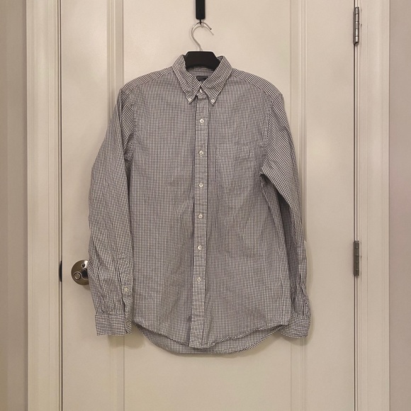 Rugby Ralph Lauren Other - Rugby Ralph Lauren Button Down Sport Shirt